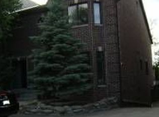 460 Southfield Rd #1, Birmingham, MI 48009