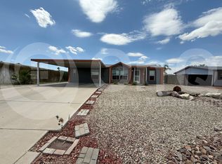 9721 E Empress Ave, Mesa, AZ 85208