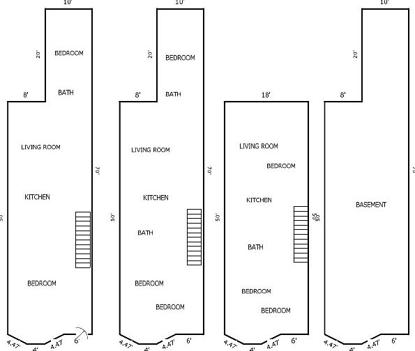 House plan