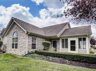 6283 Pinehurst Pointe, Westerville, OH 43082