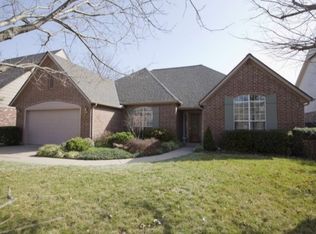 5018 E 109th Pl, Tulsa, OK 74137