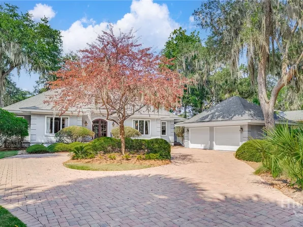 198 Yam Gandy Road, Savannah, GA 31411