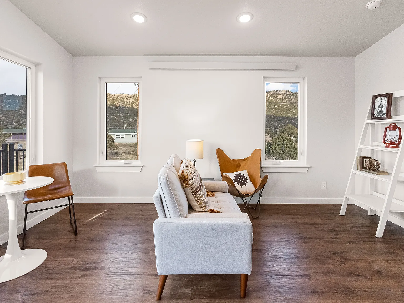 1 bed, 416 sqft, $1,445 — Photo 4