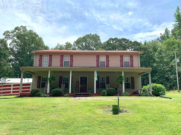 390 Coal Chute Rd, Pocahontas, TN 38061