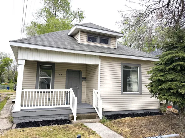 758 E 27th St S, Ogden, UT 84403