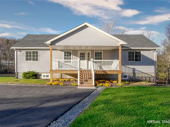 69 Crystal Street, Monticello, NY 12701