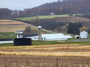 992 Horner Church Rd, Stoystown, PA 15563