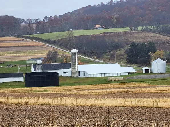 992 Horner Church Rd, Stoystown, PA 15563