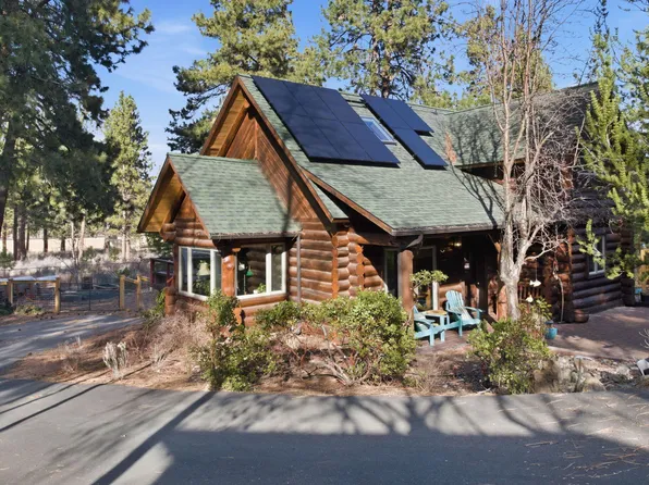 61537 W Ridge Ave, Bend, OR 97702