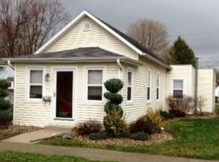 1115 Monroe St, Rochester, IN 46975