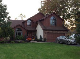 1928 Harvey Rd, Grand Island, NY 14072