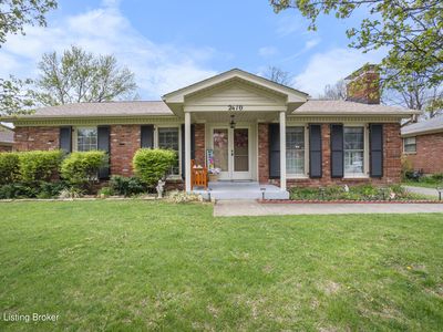 2410 Mammoth Way, Jeffersontown, KY, 40299