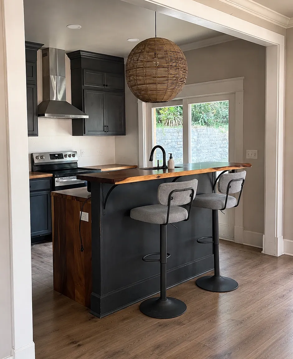 3 bed, 1168 sqft, $1,625 — Photo 4