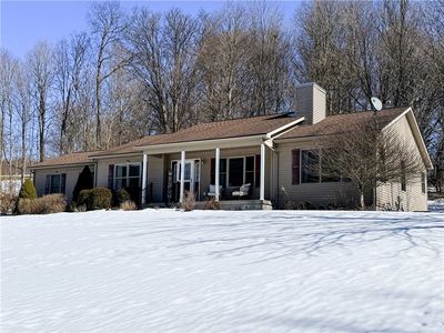 3338 Walden Oaks Blvd, Cortland, NY, 13045