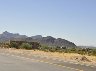 8041 W Tangerine Rd, Marana, AZ 85658