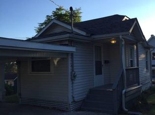 617 Guy St NW, Massillon, OH 44647