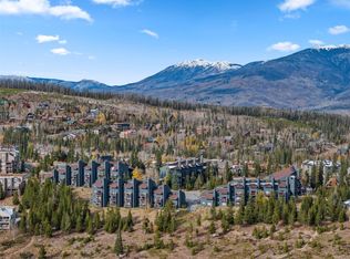 9490 Ryan Gulch Rd #95, Silverthorne, CO 80498