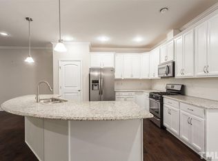 5508 Nur Ln, Raleigh, NC 27606