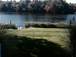 141 Hamburger Rd, Coventry, RI 02816