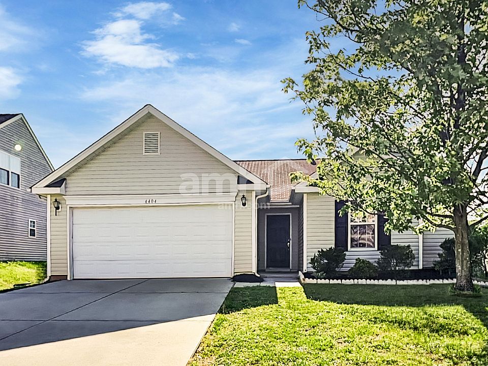 1st image of 4404 Wolf Run Dr
