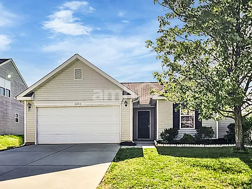 4404 Wolf Run Dr Photo 1