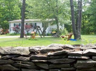 509 Doman Rd, Freehold, NY 12431