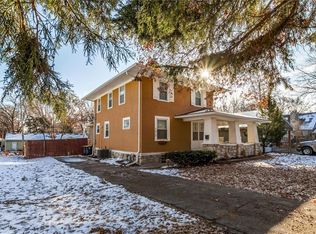 7615 Holmes Rd, Kansas City, MO 64131