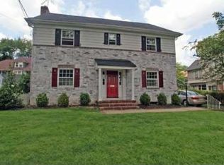 605 Ridgewood Rd, Maplewood, NJ 07040