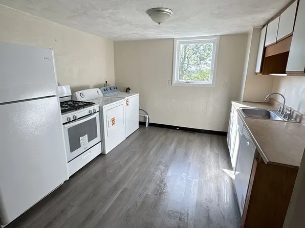521 Locust, 521 Locust Ave #A-301, Morgantown, WV 26505