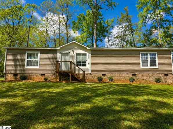 1741 Walhalla Hwy, Pickens, SC 29671