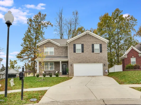 6410 Triplett Woods Dr, Louisville, KY 40258