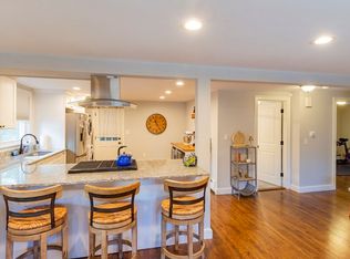 55 Crystal St #55, Melrose, MA 02176