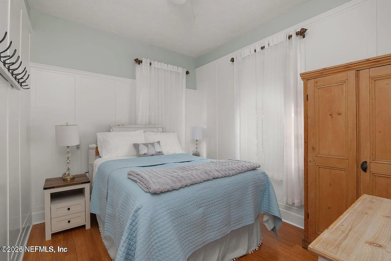 2 bed, 1.0 bath, 746 sqft, $2,900 — Photo 4
