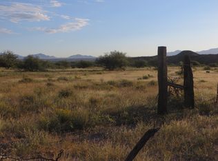 416 W Escalante Rd, Saint David, AZ 85630