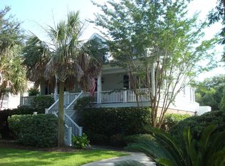 925 Royall Ave, Mount Pleasant, SC 29464