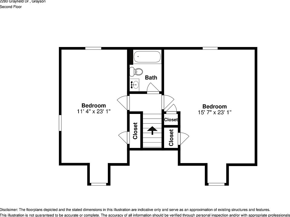 2280 Grayfield Dr, Grayson, GA 30017 Zillow