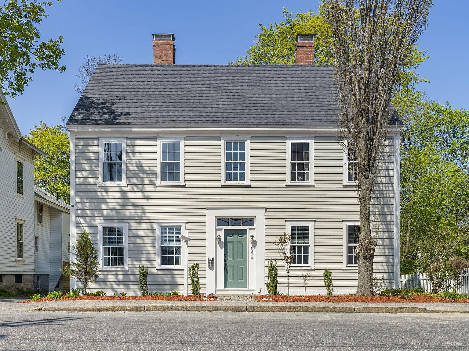 842 Washington Street, Bath, ME 04530 Zillow