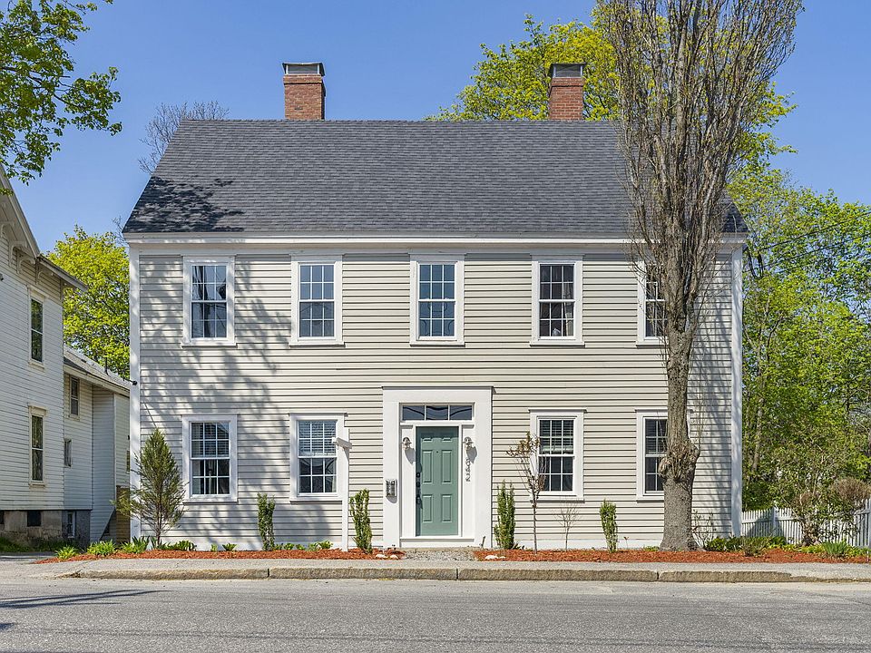 842 Washington Street, Bath, ME 04530 Zillow