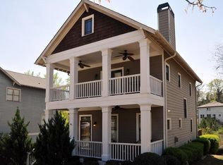 1785 Streamview Dr, Atlanta, GA 30316