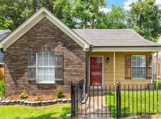 9472 Village Point, Olive Branch, MS 38654