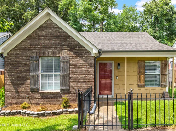 9472 Village Point, Olive Branch, MS 38654