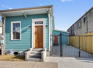 2407 Orleans Ave, New Orleans, LA 70119