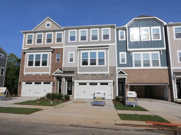 2283 Bay Minette Sta, Apex, NC 27502