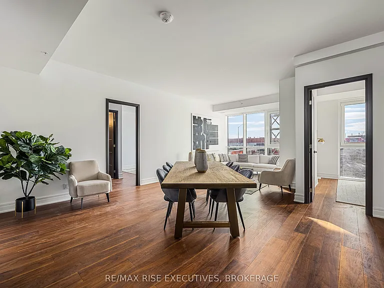150 Marketplace Ave #806 — Photo 6