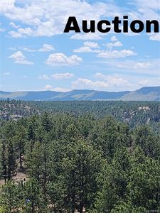 33 Terrace Lane, Florissant, CO, 80816