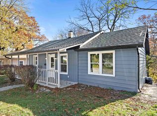 2211 Riverside Dr, Lake Station, IN 46405