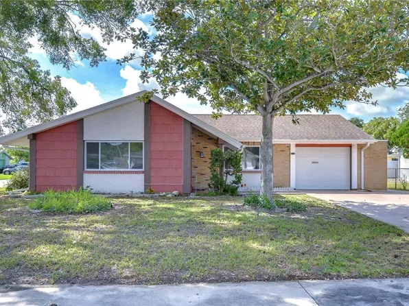 4038 Cashmere Dr, New Port Richey, FL 34652