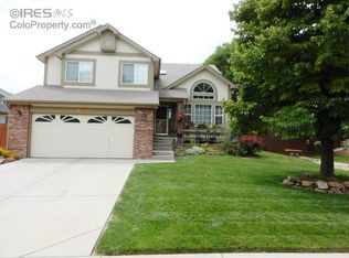 1543 Skyline Ln, Longmont, CO 80504