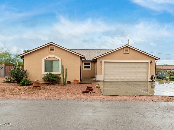 2nd image of 10393 E FORTUNA Avenue