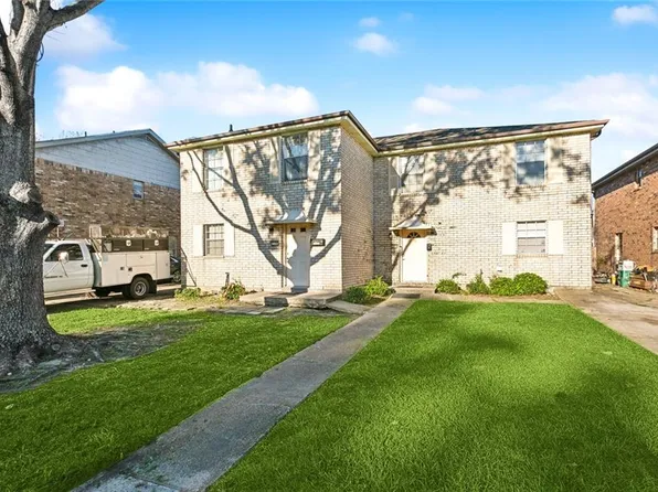 2204-06 Caswell Ln, Metairie, LA 70001